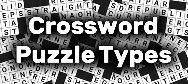 Online Crossword Puzzles